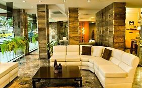 Hotel Mayoral